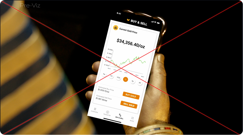 Watch how Vaulted works
